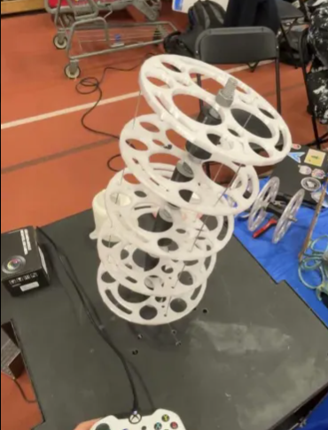 Placeholder image for RC Plane project preview